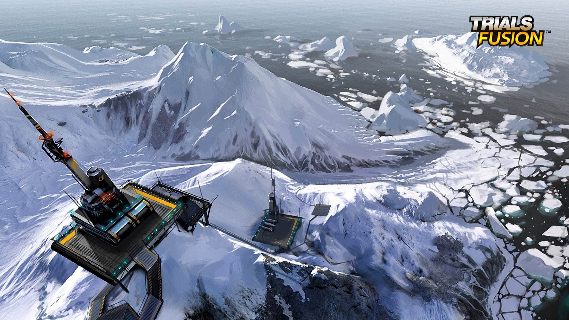 Trials Fusion